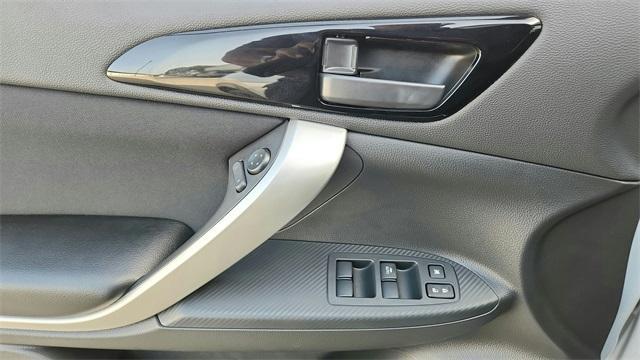 new 2024 Mitsubishi Eclipse Cross car, priced at $27,770