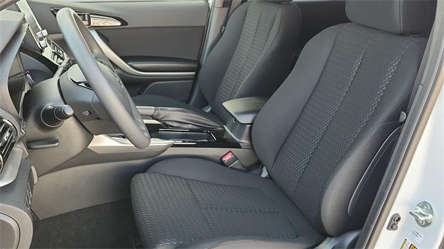 new 2024 Mitsubishi Eclipse Cross car, priced at $27,770