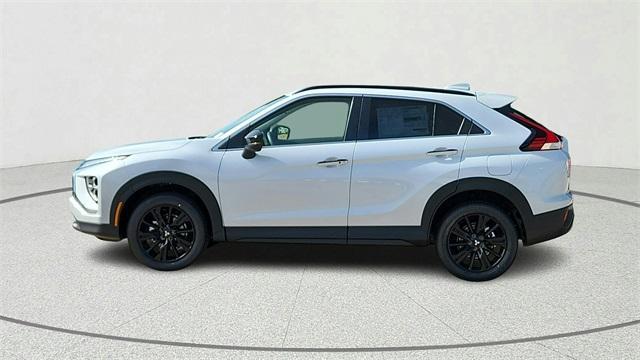 new 2024 Mitsubishi Eclipse Cross car, priced at $27,770