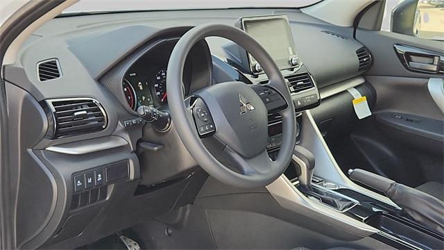 new 2024 Mitsubishi Eclipse Cross car, priced at $27,770