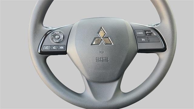 new 2024 Mitsubishi Eclipse Cross car, priced at $27,770