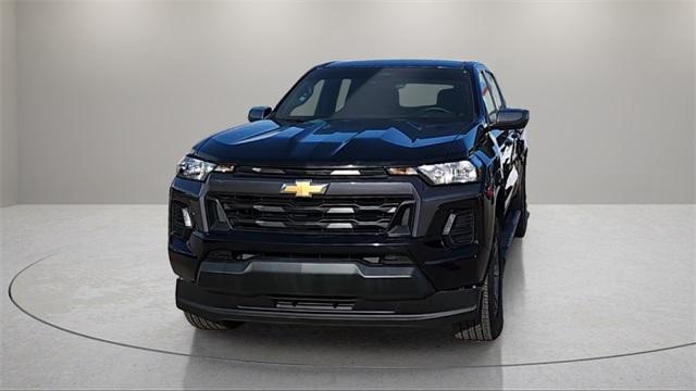 used 2023 Chevrolet Colorado car, priced at $31,991