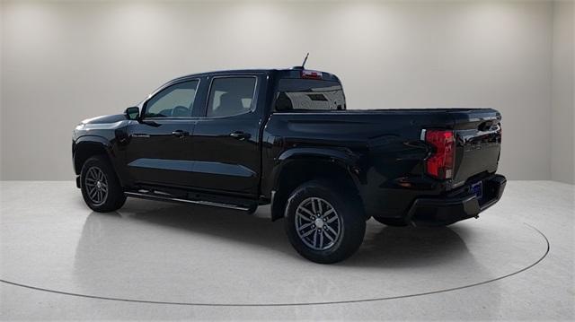 used 2023 Chevrolet Colorado car, priced at $31,991