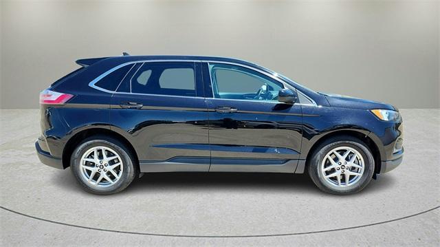 used 2023 Ford Edge car, priced at $22,991