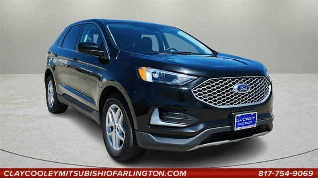 used 2023 Ford Edge car, priced at $22,991