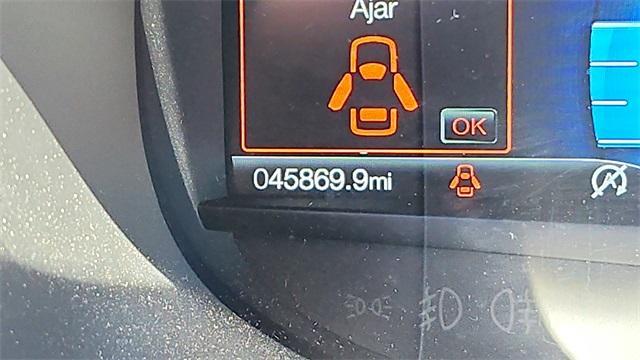 used 2023 Ford Edge car, priced at $22,991