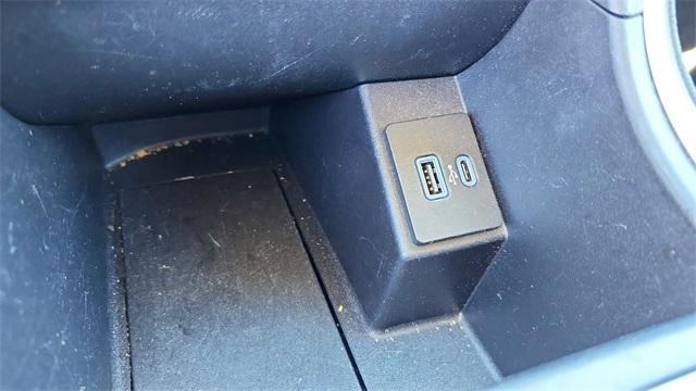 used 2023 Ford Edge car, priced at $22,991