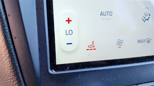 used 2023 Ford Edge car, priced at $22,991