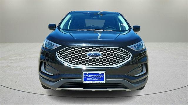 used 2023 Ford Edge car, priced at $22,991