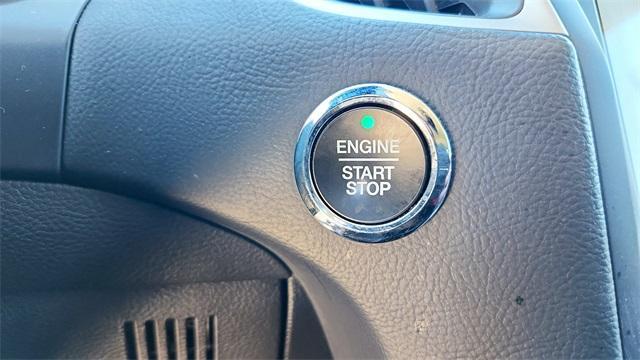 used 2023 Ford Edge car, priced at $22,991