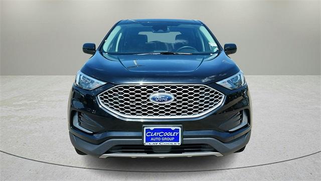 used 2023 Ford Edge car, priced at $20,991