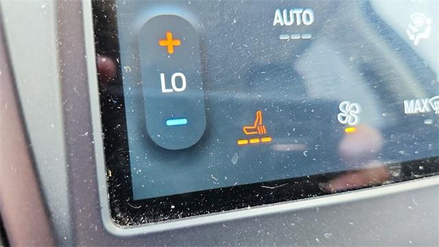 used 2023 Ford Edge car, priced at $20,991