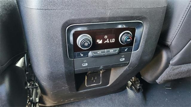 used 2023 Chevrolet Tahoe car, priced at $41,991