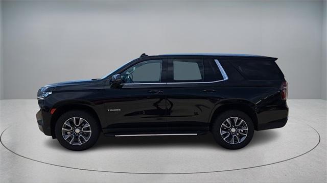 used 2023 Chevrolet Tahoe car, priced at $41,991