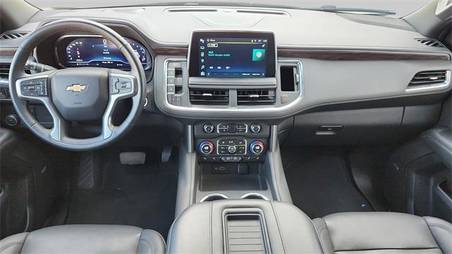 used 2023 Chevrolet Tahoe car, priced at $41,991