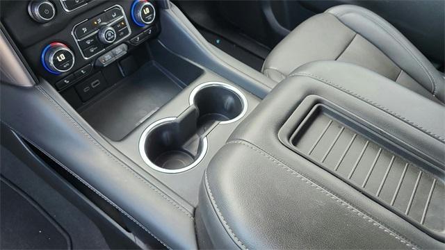 used 2023 Chevrolet Tahoe car, priced at $41,991