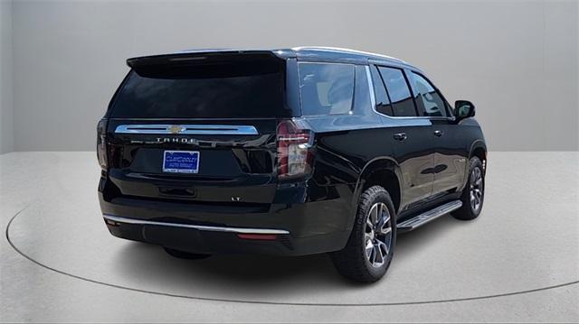 used 2023 Chevrolet Tahoe car, priced at $41,991