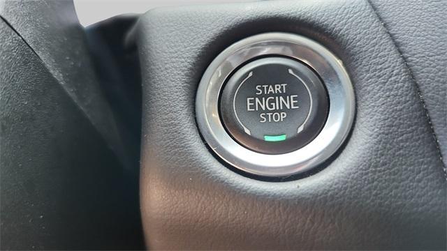 used 2023 Chevrolet Tahoe car, priced at $41,991