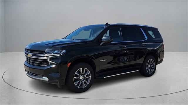 used 2023 Chevrolet Tahoe car, priced at $41,991