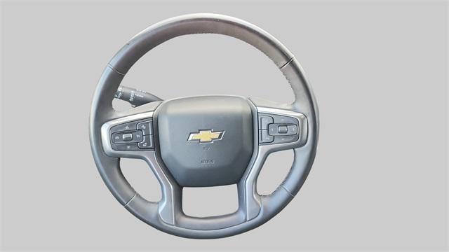 used 2023 Chevrolet Tahoe car, priced at $41,991