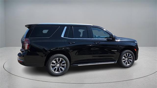 used 2023 Chevrolet Tahoe car, priced at $41,991