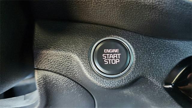 used 2023 Kia Forte car, priced at $21,991
