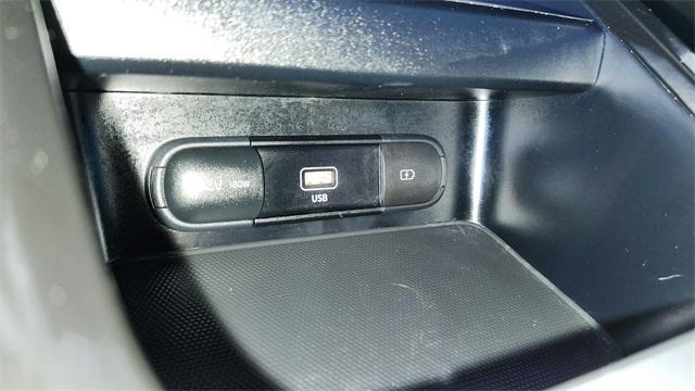 used 2023 Kia Forte car, priced at $21,991
