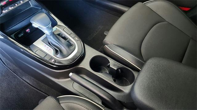 used 2023 Kia Forte car, priced at $21,991