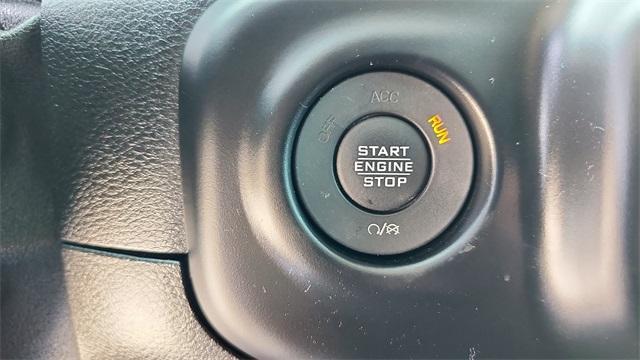 used 2021 Jeep Wrangler Unlimited car