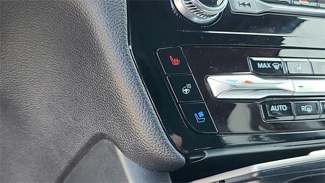 used 2024 Ford Explorer car, priced at $30,495