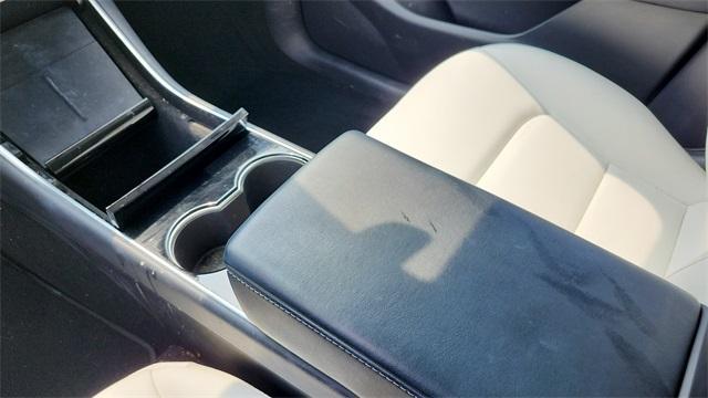 used 2020 Tesla Model Y car, priced at $25,991