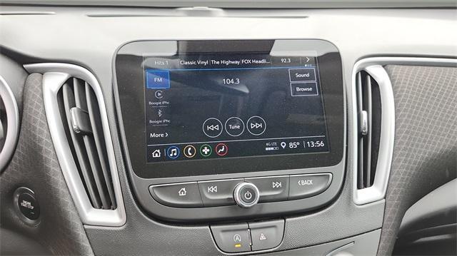 used 2023 Chevrolet Malibu car, priced at $18,991