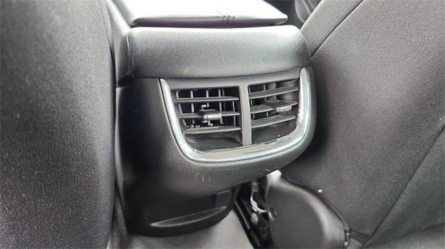 used 2023 Chevrolet Malibu car, priced at $18,991