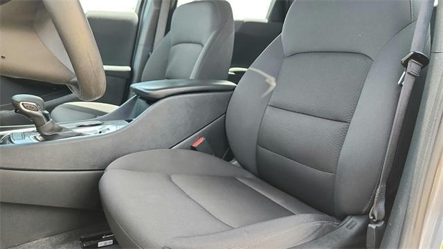 used 2023 Chevrolet Malibu car, priced at $17,991
