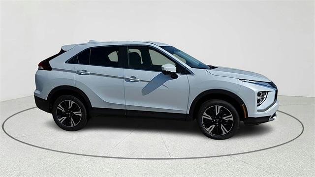 new 2025 Mitsubishi Eclipse Cross car, priced at $28,545