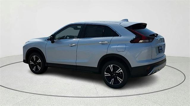 new 2025 Mitsubishi Eclipse Cross car, priced at $28,545