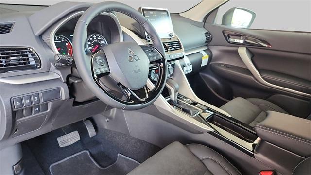 new 2025 Mitsubishi Eclipse Cross car, priced at $28,795