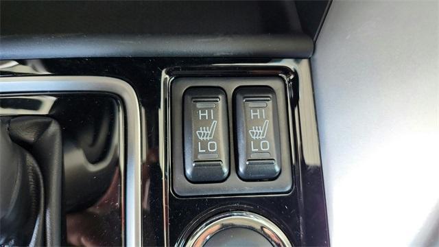 new 2025 Mitsubishi Eclipse Cross car, priced at $28,795