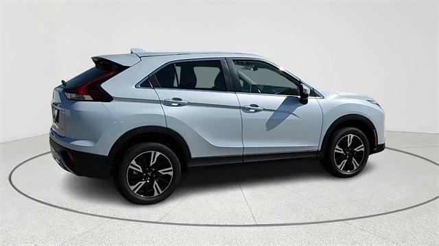 new 2025 Mitsubishi Eclipse Cross car, priced at $28,545