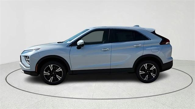 new 2025 Mitsubishi Eclipse Cross car, priced at $28,545