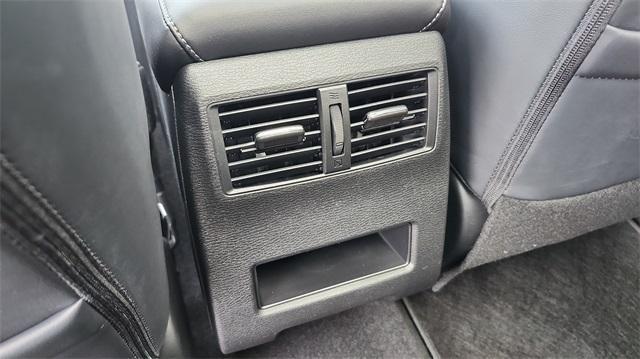 new 2025 Mitsubishi Outlander car, priced at $35,880