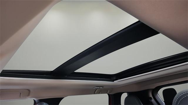 new 2025 Mitsubishi Outlander car, priced at $35,880