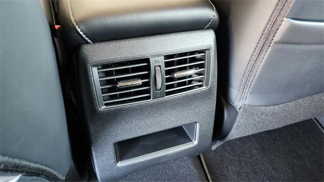 new 2025 Mitsubishi Outlander car, priced at $29,375