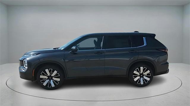 new 2025 Mitsubishi Outlander car, priced at $29,375