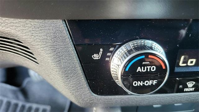new 2025 Mitsubishi Outlander car, priced at $29,375