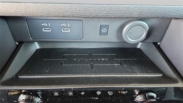 new 2025 Mitsubishi Outlander car, priced at $29,375
