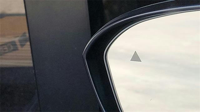 new 2025 Mitsubishi Outlander car, priced at $29,375