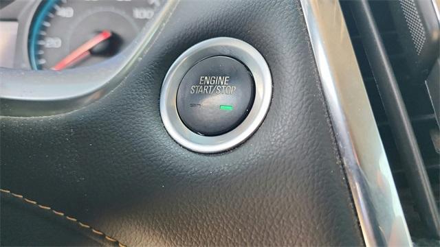 used 2021 Chevrolet Traverse car, priced at $20,991