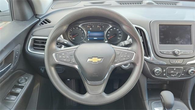 used 2023 Chevrolet Equinox car