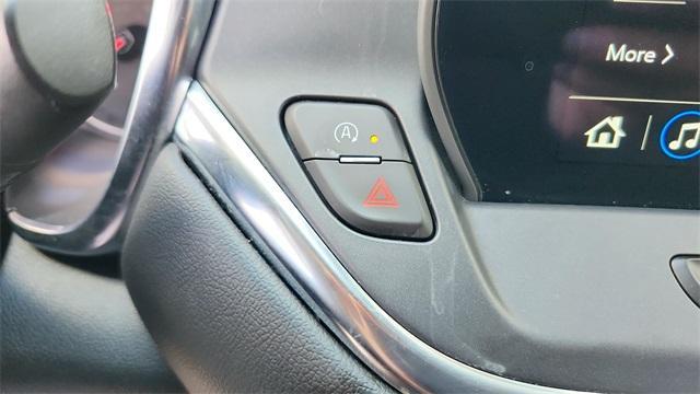 used 2023 Chevrolet Blazer car, priced at $23,200